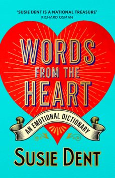 words from the heart (ebook)-susie dent-9781529379693