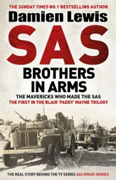 sas brothers in arms (ebook)-damien lewis-9781529413793