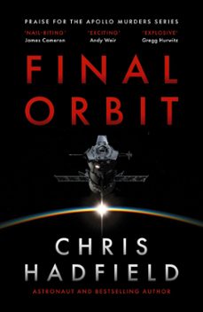 -chris hadfield-9781529435993