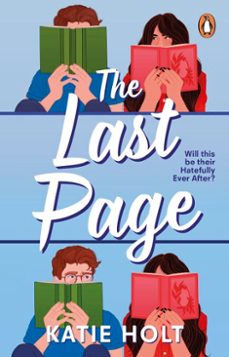 the last page (ebook)-katie holt-9781529964493