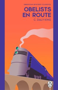obelists en route (ebook)-c. daly king-9781529981193