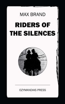 riders of the silences (ebook)-9781531275693
