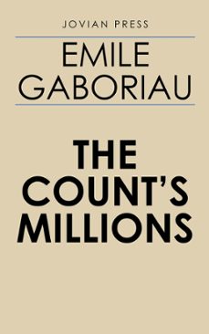 -emile gaboriau-9781537817293