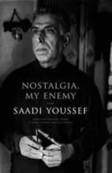 -saadi youssef-9781555976293