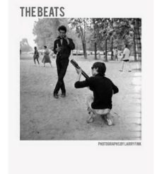 the beats-larry fink-9781576876893