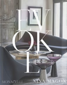 evoke: nina magon-nina magon-9781580936293