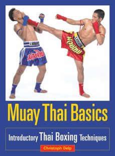 muay thai basics (ebook)-christoph delp-9781583946893