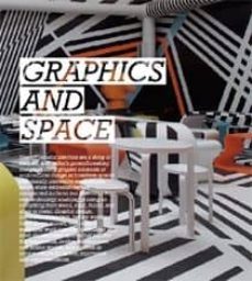 graphics and space-9781584233893
