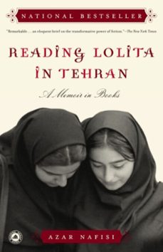 -azar nafisi-9781588360793