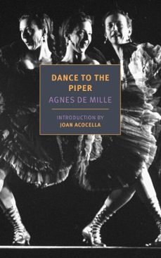 -agnes de mille-9781590179093