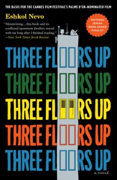 three floors up (ebook)-eshkol nevo-9781590518793