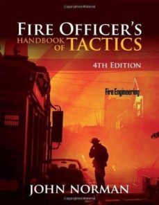 fire officer s handbook of tactics-9781593702793