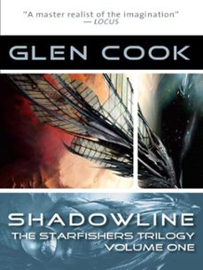-glen cook-9781597803793