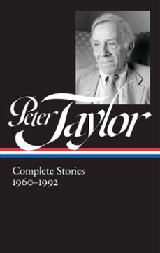 -peter taylor-9781598535693