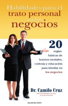habilidades para el trato personal en los negocios (ebook)-9781607380993