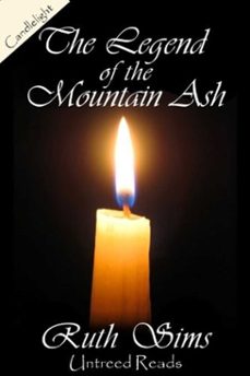 the legend of the mountain ash-ruth sims-9781611870893