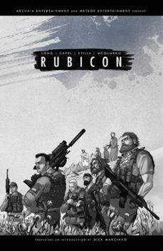 rubicon (ebook)-mark long-dan capel-9781613982693