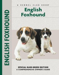 english foxhound (ebook)-chelsea devon-9781621870593