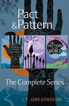 pact and pattern omnibus (ebook)-j.t. greathouse-9781625676993