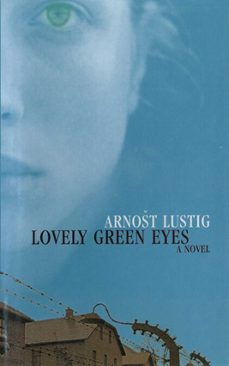 -arnost lustig-9781628722093