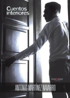 cuentos interiores (ebook)-antonio martinez navarro-9781635034493