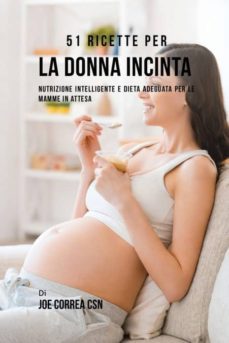 51 ricette per la donna incinta-9781635313093