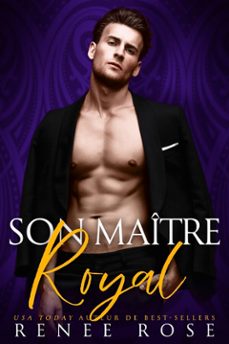 son maitre royal (ebook)-9781637202593