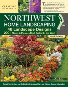 northwest home landscaping, new 4th edition (ebook)-roger holmes-don marshall-9781637412893