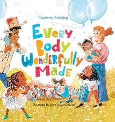 every body wonderfully made (ebook)-courtney siebring-9781640609693