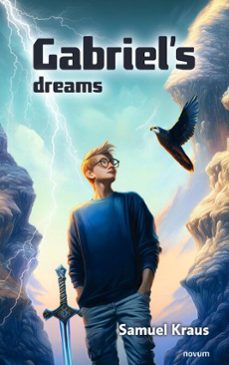 gabriel's dreams (ebook)-samuel kraus-9781642686593