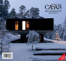 casas internacional 184 mathias klotz (ebook)-guillermo kliczkowski-9781643604893