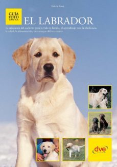 el labrador-valeria rossi-9781644615393
