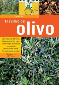 el cultivo del olivo (ebook)-pierluigi vill-9781644618493