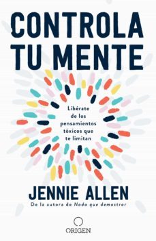 controla tu mente (ebook)-jennie allen-9781644732793