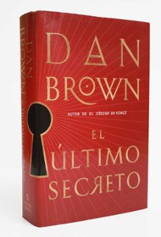 el último secreto / the secret of secrets-dan brown-9781644734193