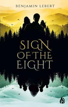 sign of the eight (ebook)-9781646906093