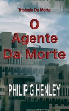 o agente da morte (ebook)-9781667418193