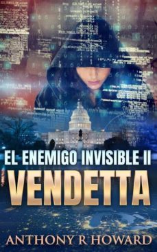 el enemigo invisible ii: vendetta (ebook)-9781667422893