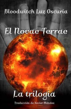 el novae terrae, la trilogia (ebook)-9781667430393