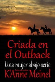 criada en el outback (ebook)-9781667431093