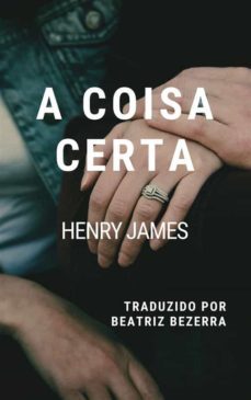 a coisa certa (ebook)-henry james-9781667439693