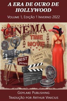 a era de ouro de hollywood - inverno 2022 (ebook)-9781667446493