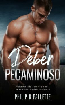 deber pecaminoso (ebook)-9781667455693