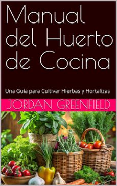 manual del huerto de cocina (ebook)-9781667481593