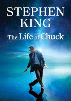 the life of chuck (ebook)-stephen king-9781668208793