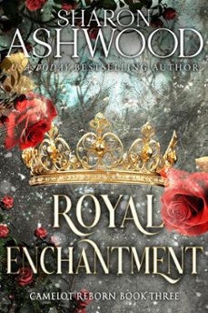 royal enchantment (ebook)-sharon ashwood-9781738257393