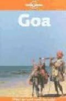 goa (lonely planet) (3rd ed.)-9781740591393