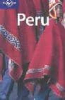 peru (lonely planet) (5th ed.)-9781740592093