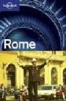 rome (lonely planet) (3rd ed.)-9781740593793