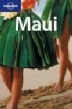 maui (2nd ed.) (lonely planet)-9781740596893
